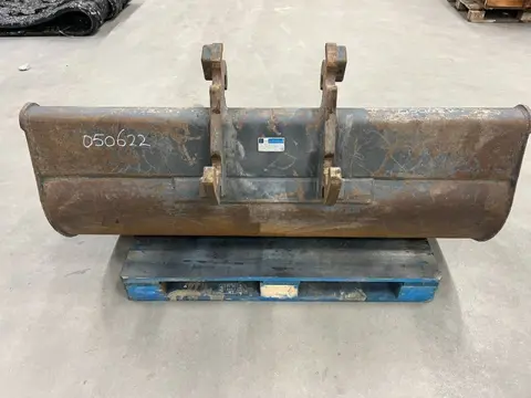 GP Equipment SBS40-1600-QT10-GEBR-2 (bj 2024)