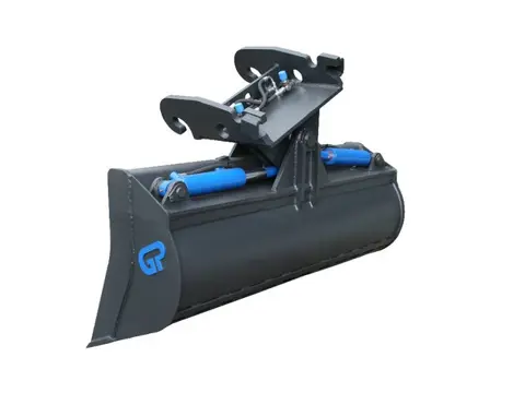 GP Equipment NIEUWE KANTELBAKKEN UIT VOORRAAD LEVERBAAR!!!