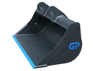 GP Equipment NIEUWE SLOTENBAKKEN UIT VOORRAAD LEVERBAAR