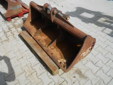 Harford SB-1500-GEBR-2 (bj 2012)