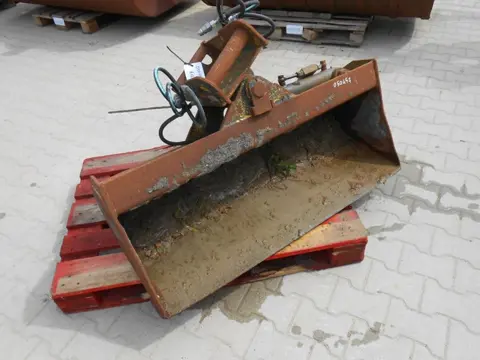 Onbekend KB-1200-GEBR-2 (bj 2015)