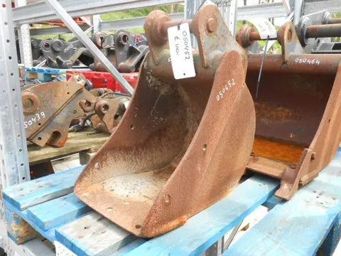 Onbekend DB-300-GEBR-1 (bj 2012)