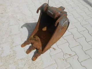 Retromatic DB-300-T-GEBR-1 (bj 2014)