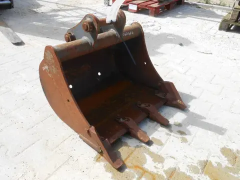 RHINOX DB-600-T-GEBR-2 (bj 2012)