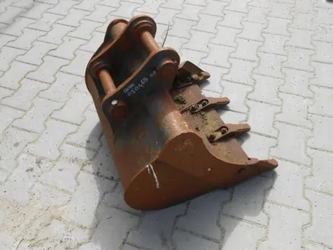 RHINOX DB-600-T-GEBR-3 (bj 2013)