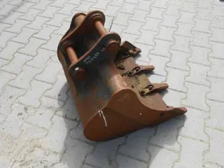 RHINOX DB-600-T-GEBR-3 (bj 2013)