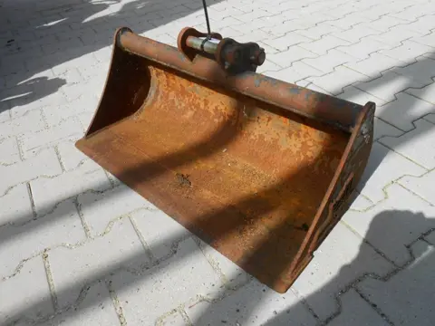 RHINOX DB-800-GEBR-1 / Takeuchi TB210 (bj 2014)