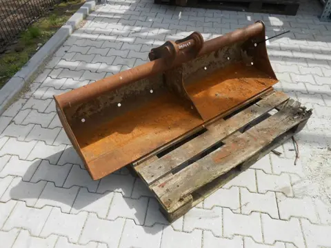 TEFRA SB-1500-GEBR-1 (bj 2013)