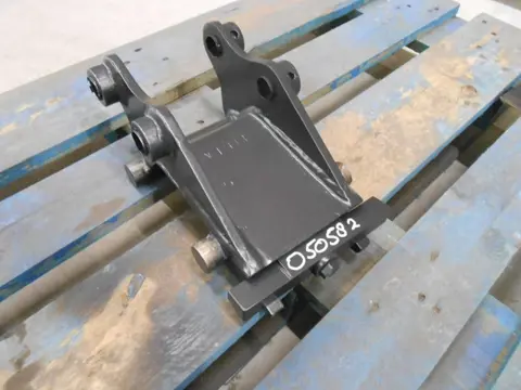 Onbekend BOBCAT 316 (bj 2024)