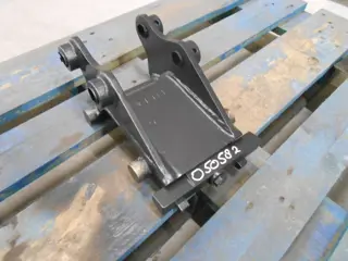 Onbekend BOBCAT 316 (bj 2024)