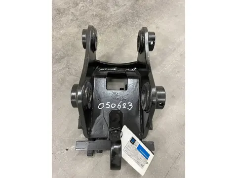 GP EQUIPMENT HCW05-CAS-CX45D-1.5T-GEBR-1 (bj 2024)