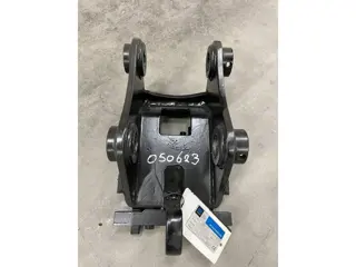 GP EQUIPMENT HCW05-CAS-CX45D-1.5T-GEBR-1 (bj 2024)