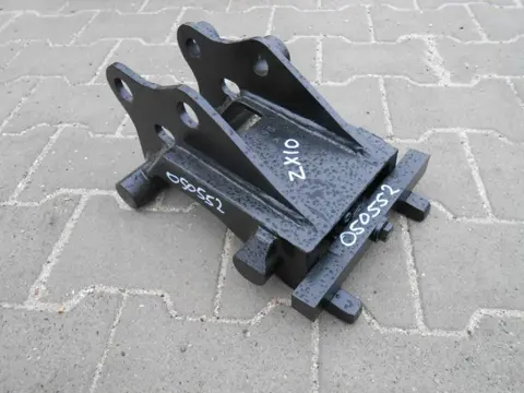 GP Equipment MCW05-HIT-ZX10U-GEBR-3 (bj 2024)