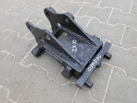 GP Equipment MCW05-HIT-ZX10U-GEBR-5 (bj 2024)