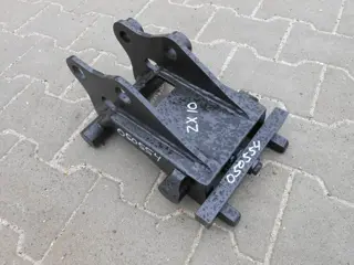 GP Equipment MCW05-HIT-ZX10U-GEBR-5 (bj 2024)