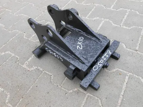 GP Equipment MCW05-HIT-ZX10U-GEBR-4 (bj 2024)