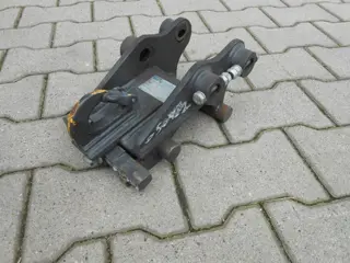 GP Equipment New Holland E09 (bj 2020)