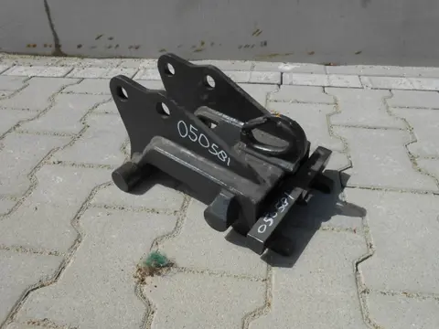 GP Equipment Kubota U10 (bj 2024)