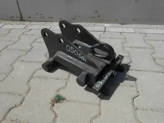 GP Equipment Kubota U10 (bj 2024)