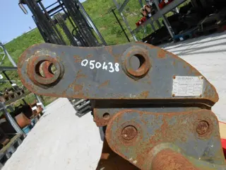 Harford Takeuchi TB230 (bj 2019)