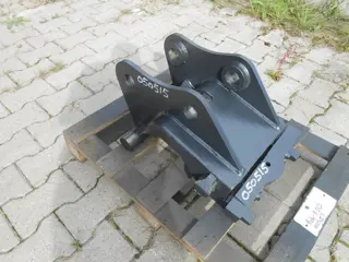 Onbekend Bobcat E50 (bj 2023)