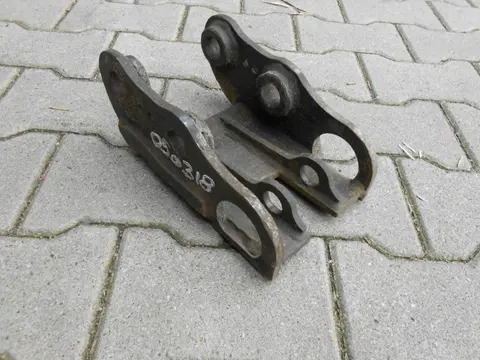 Lehnhoff Volvo EC15? (bj 2014)