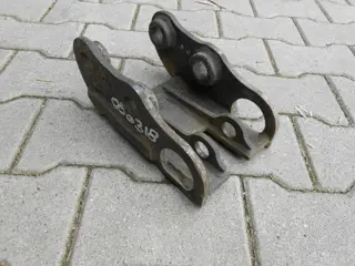 Lehnhoff Volvo EC15? (bj 2014)