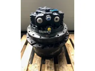 JLG Used originel final drive JLG 660 SJC (bj 2019)