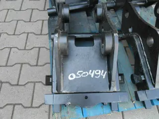 Onbekend MCW10-KUB-KX161-GEBR-3 (bj 2023)