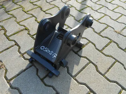 Onbekend Gebruikte snelwissel New Holland E26 (bj 2023)