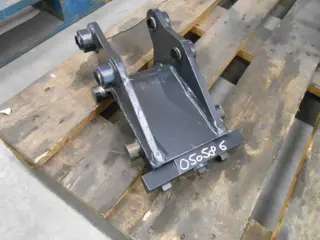 Onbekend MCW00-TAK-TB108-GEBR-4