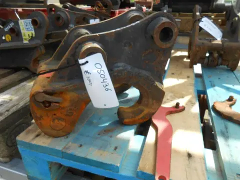 Retro Matic Takeuchi TB225 (bj 2017)