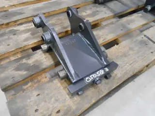 Onbekend Takeuchi TB108 (bj 2024)