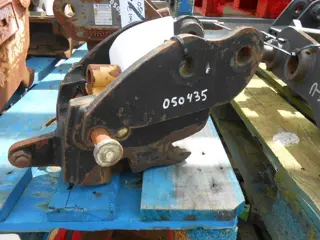 RHINOX SW-TAK-TB210-GEBR-2 (bj 2017)