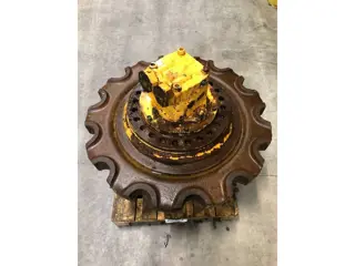 Onbekend Aandrijving USED goed werkend, passend voo