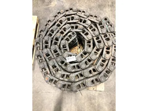 Onbekend Ketting ten behoeve van CATERPILLAR 320S /