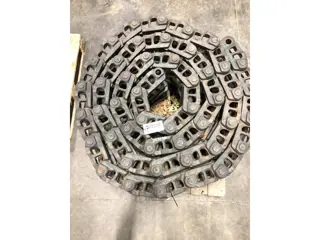 Onbekend Ketting ten behoeve van CATERPILLAR 320S /