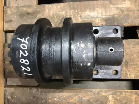 Onbekend Bovenrol ten behoeve van FIAT HITACHI FH40