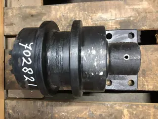 Onbekend Bovenrol ten behoeve van FIAT HITACHI FH40