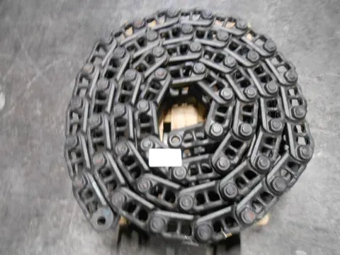 Onbekend Ketting ten behoeve van CASE CX180 / CASE