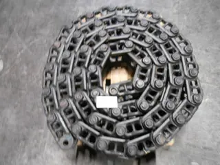 Onbekend Ketting ten behoeve van CASE CX180 / CASE