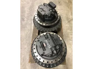 Onbekend Eindaandrijving t.b.v. Hitachi ZX470 NIEUW