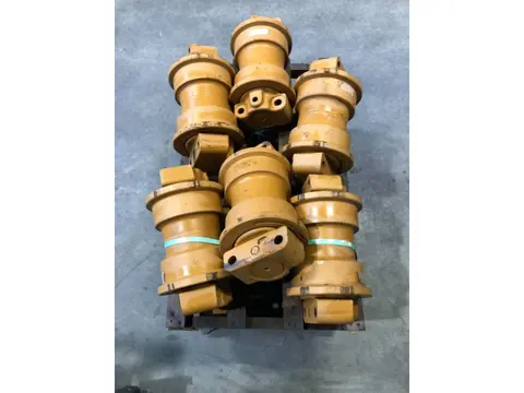 Onbekend Onderrol bestemd voor Komatsu PC1000-2 Kom