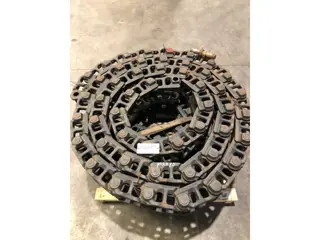 Onbekend Ketting ten behoeve van FIAT HITACHI FH300