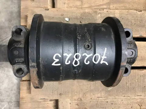 Onbekend Onderrol ten behoeve van ATLAS 190LC / BOB