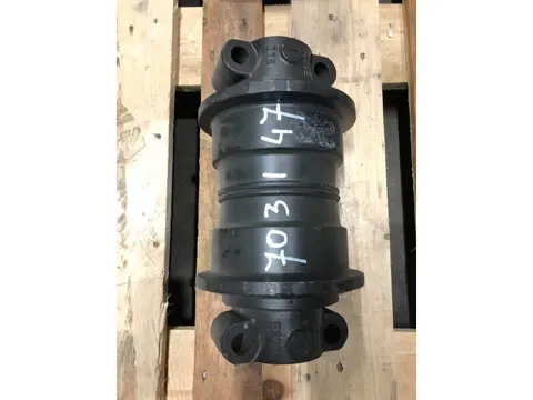 Onbekend Onderrol ten behoeve van CATERPILLAR 322BL