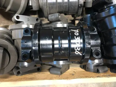 Onbekend Onderrol ten behoeve van KOBELCO SK110-M4