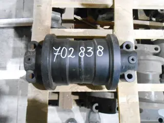 Onbekend Onderrol ten behoeve van HITACHI EX400-1-2