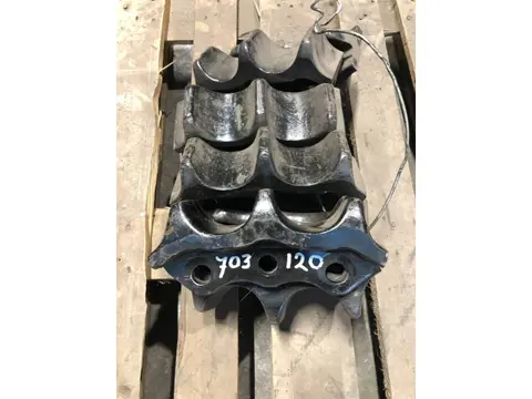 Onbekend Segmentgroep ten behoeve van KOMATSU D65EX