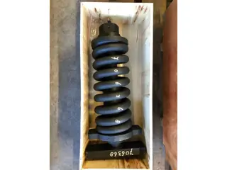 Onbekend Spanveer ten behoeve van KOMATSU PC120 (bj 2022)